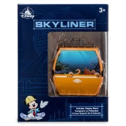 Nemo And Friends Disney Skyliner – Finding Dory 11 Nemo And Friends Disney Skyliner – Finding Dory -Disney 6102105974485 4