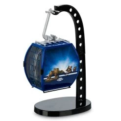 Guardians Of The Galaxy Skyliner Collectible Toy -Disney 6102105974486 2