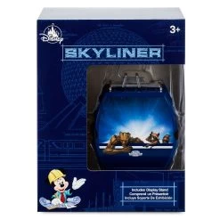 Guardians Of The Galaxy Skyliner Collectible Toy -Disney 6102105974486 4
