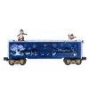 Walt Disney World 50th Anniversary Train Car By Lionel – Disney's Animal Kingdom -Disney 6102106074503