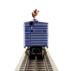 Walt Disney World 50th Anniversary Train Car By Lionel – Disney's Animal Kingdom 20 Walt Disney World 50th Anniversary Train Car By Lionel – Disney's Animal Kingdom -Disney 6102106074503 9