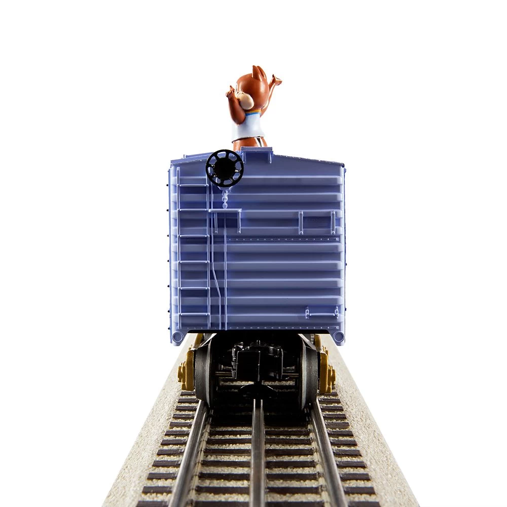 Walt Disney World 50th Anniversary Train Car By Lionel – Disney's Animal Kingdom 11 Walt Disney World 50th Anniversary Train Car By Lionel – Disney's Animal Kingdom - Image 9