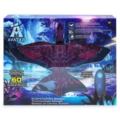 Banshee Remote Control Model – Avatar: The Way Of Water -Disney 6102107394514 4