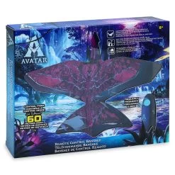 Banshee Remote Control Model – Avatar: The Way Of Water -Disney 6102107394514 5