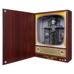 Woody Marionette – Toy Story -Disney 6103036514494 7