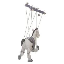 Bullseye Marionette – Toy Story -Disney 6103036514495 4