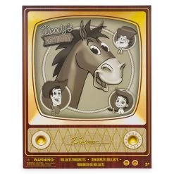 Bullseye Marionette – Toy Story -Disney 6103036514495 7