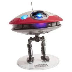 Star Wars L0-LA59 (Lola) Animatronic Edition By Hasbro – Star Wars: Obi-Wan Kenobi -Disney 6103045464575 2