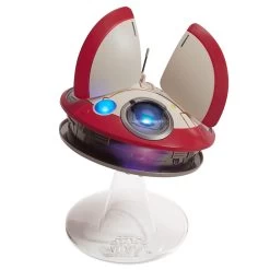 Star Wars L0-LA59 (Lola) Animatronic Edition By Hasbro – Star Wars: Obi-Wan Kenobi -Disney 6103045464575 3