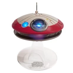 Star Wars L0-LA59 (Lola) Animatronic Edition By Hasbro – Star Wars: Obi-Wan Kenobi -Disney 6103045464575 4