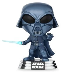 Concept Series Darth Vader Pop! Vinyl Bobble-Head Figure By Funko – Star Wars -Disney 6103047374402 1