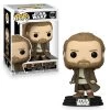 Obi-Wan Kenobi Pop! Vinyl Bobble-Head By Funko – Star Wars: Obi-Wan Kenobi -Disney 6103047374437