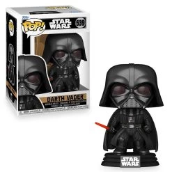 Darth Vader Pop! Vinyl Bobble-Head By Funko – Star Wars: Obi-Wan Kenobi