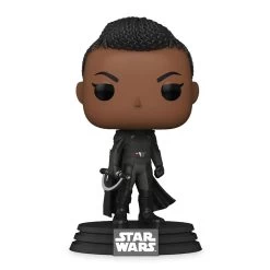 Reva (Third Sister) Pop! Vinyl Bobble-Head By Funko – Star Wars: Obi-Wan Kenobi -Disney 6103047374439 1