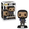 Kawlan Roken Pop! Vinyl Bobble-Head By Funko – Star Wars: Obi-Wan Kenobi
