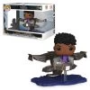 Shuri In Sunbird Funko Pop! Rides Vinyl Bobble-Head – Black Panther: Wakanda Forever -Disney 6103047374570