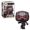 Ant-Man Funko Pop! Vinyl Bobble-Head – Ant-Man And The Wasp: Quantumania -Disney 6103047374641