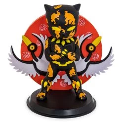 Black Panther: Wakanda Forever Artist Series Vinyl Figure By Natacha Bustos