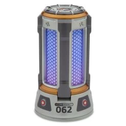 Marvel Quantum Core Interactive Game And Bluetooth Speaker