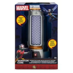 Marvel Quantum Core Interactive Game And Bluetooth Speaker -Disney 6103047624483 6