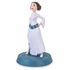 Princess Leia Vinyl Figure By Nidhi Chanani – Star Wars Women Of The Galaxy -Disney 6103047624597 1