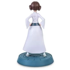 Princess Leia Vinyl Figure By Nidhi Chanani – Star Wars Women Of The Galaxy -Disney 6103047624597 2