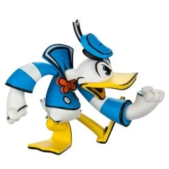 Donald Duck Vinyl Figure By Joe Ledbetter -Disney 6103047624599 2