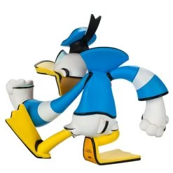 Donald Duck Vinyl Figure By Joe Ledbetter -Disney 6103047624599 3