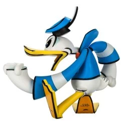 Donald Duck Vinyl Figure By Joe Ledbetter -Disney 6103047624599 4