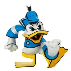 Donald Duck Vinyl Figure By Joe Ledbetter -Disney 6103047624599 5