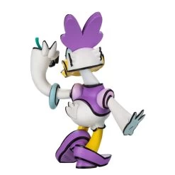 Daisy Duck Vinyl Figure By Joe Ledbetter -Disney 6103047624600 3