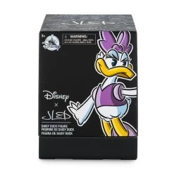 Daisy Duck Vinyl Figure By Joe Ledbetter -Disney 6103047624600 6
