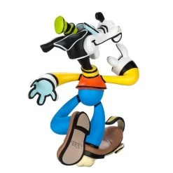 Goofy Vinyl Figure By Joe Ledbetter -Disney 6103047624601 4