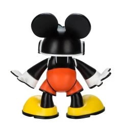 Mickey Mouse Vinyl Figure By Joe Ledbetter -Disney 6103047624602 4