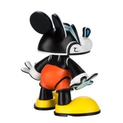 Mickey Mouse Vinyl Figure By Joe Ledbetter -Disney 6103047624602 5