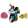 Minnie Mouse Vinyl Figure By Joe Ledbetter