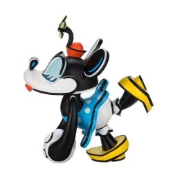 Minnie Mouse Vinyl Figure By Joe Ledbetter -Disney 6103047624603 2