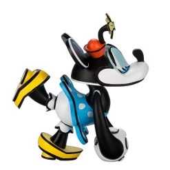 Minnie Mouse Vinyl Figure By Joe Ledbetter -Disney 6103047624603 4