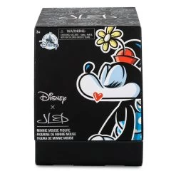 Minnie Mouse Vinyl Figure By Joe Ledbetter -Disney 6103047624603 6