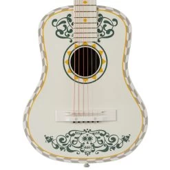 Coco Acoustic Guitar -Disney 6103057944291 2