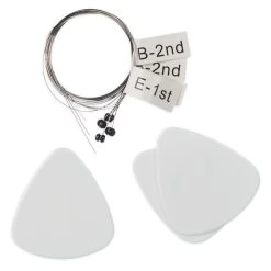 Coco Acoustic Guitar -Disney 6103057944291 5