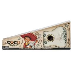 Coco Acoustic Guitar -Disney 6103057944291 6