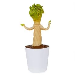 Baby Groot Light-Up Musical Bubble Blower – Guardians Of The Galaxy -Disney 6103058290105 5