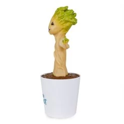 Baby Groot Light-Up Musical Bubble Blower – Guardians Of The Galaxy -Disney 6103058290105 6