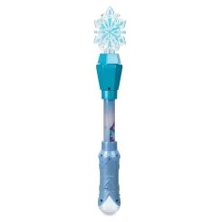 Frozen Light-Up Wand -Disney 6103058294307 2