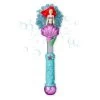 Ariel Light And Sound Bubble Wand – The Little Mermaid -Disney 6103058294598
