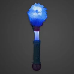 Ariel Light And Sound Bubble Wand – The Little Mermaid -Disney 6103058294598 3