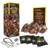 Rock Tumbler Refill Pack – Petrified Wood – National Geographic -Disney 6103105633215