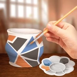 Pottery Wheel Craft Kit – National Geographic -Disney 6103105634429 1