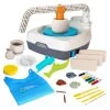 Pottery Wheel Craft Kit – National Geographic -Disney 6103105634429